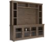 Ashley Boardernest TV Stand with Hutch small image number 2