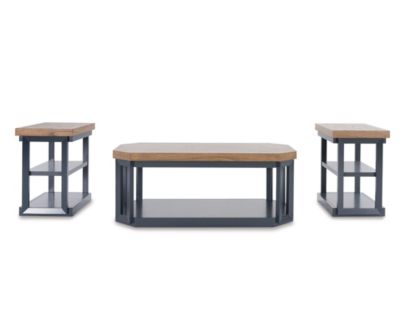 Ashley Landlocken 3-Pack Tables