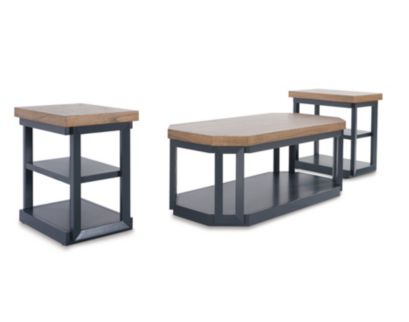 Ashley Landlocken 3-Pack Tables