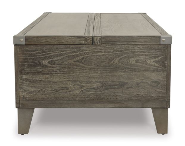 Ashley Chazney Lift-Top Coffee Table large image number 7