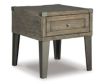 Ashley Chazney End Table small image number 1