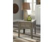 Ashley Chazney End Table small image number 2