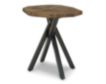Ashley Haileeton End Table small image number 2
