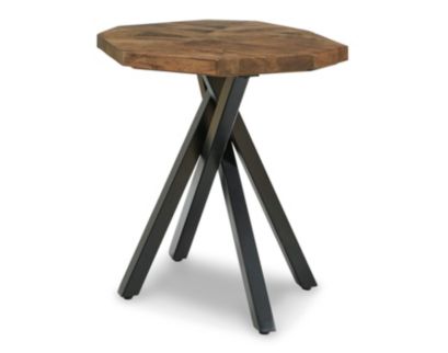 Ashley Haileeton End Table