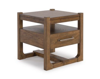 Ashley Cabalynn End Table