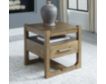 Ashley Cabalynn End Table small image number 8