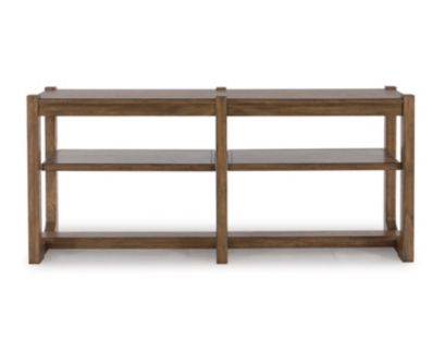 Ashley Cabalynn Sofa Table