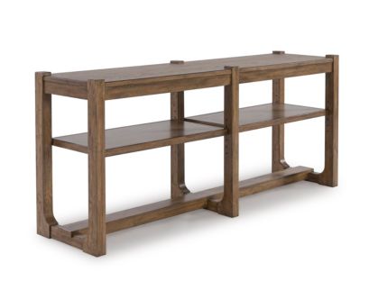 Ashley Cabalynn Sofa Table