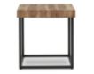 Ashley Bellwick End Table small image number 1