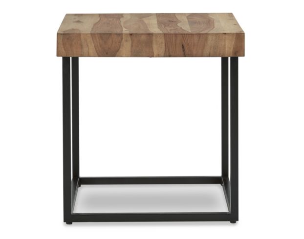 Ashley Bellwick End Table large image number 1