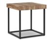 Ashley Bellwick End Table small image number 2