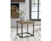 Ashley Bellwick End Table small image number 5