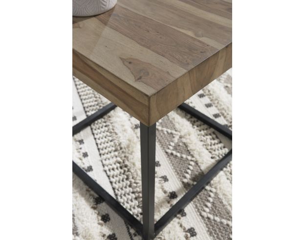 Ashley Bellwick End Table large image number 6
