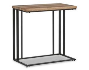Ashley Bellwick Chairside Table