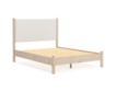 Ashley Cadmori Natural King Bed small image number 6