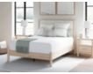 Ashley Cadmori Natural King Bed small image number 7