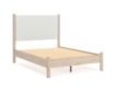 Ashley Cadmori Natural Beige Full Bed small image number 3