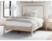 Ashley Cadmori Natural Beige Full Bed small image number 8