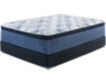 Ashley Mt. Dana Plush Euro Top Full Mattress in a Box small image number 2