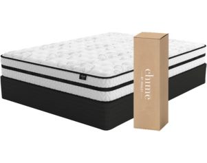 Ashley Chime 10 In. Hybrid King Mattress in a Box
