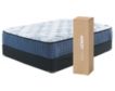 Ashley Mt. Dana Plush Queen Mattress in a Box small image number 1