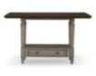 Ashley Lodenbay Counter Table small image number 1