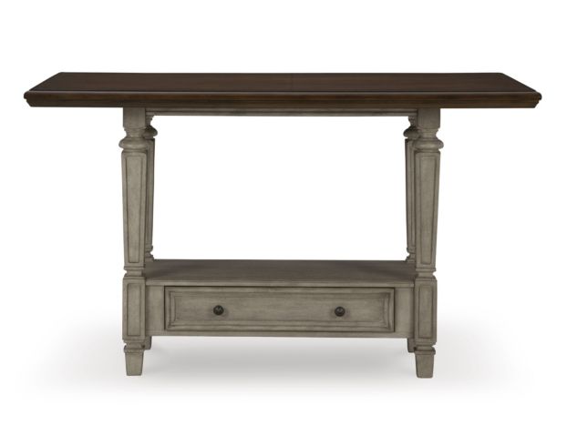 Ashley Lodenbay Counter Table large