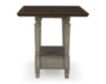 Ashley Lodenbay Counter Table small image number 4