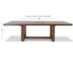Ashley Cabalynn Dining Table small image number 15