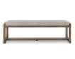 Ashley Cabalynn Dining Bench small image number 1