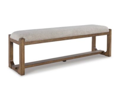 Ashley Cabalynn Dining Bench