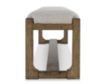 Ashley Cabalynn Dining Bench small image number 3