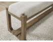 Ashley Cabalynn Dining Bench small image number 6