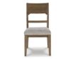 Ashley Cabalynn Dining Chair small image number 1