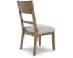 Ashley Cabalynn Dining Chair small image number 4