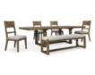 Ashley Cabalynn 6-Piece Dining Set small image number 1