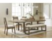 Ashley Cabalynn 6-Piece Dining Set small image number 2