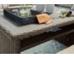 Ashley Brook Ranch Outdoor Dining Table small image number 5