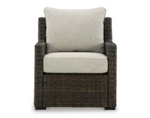 Ashley Brook Ranch Outdoor Lounge Chair