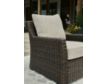 Ashley Brook Ranch Outdoor Lounge Chair small image number 5