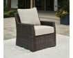 Ashley Brook Ranch Outdoor Lounge Chair small image number 6