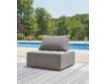 Ashley Bree Zee Outdoor Lounge Chair with Cushion small image number 4