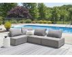 Ashley Bree Zee Outdoor Lounge Chair with Cushion small image number 5