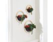Ashley Tobins Wall Planter (Set of 3) small image number 3