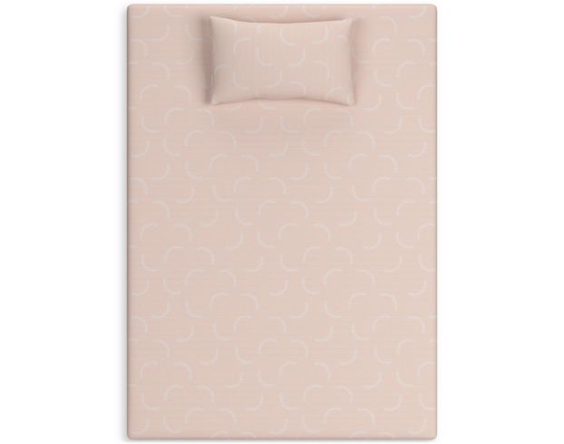 Ashley iKidz Coral Full Mattress and Pillow large image number 2