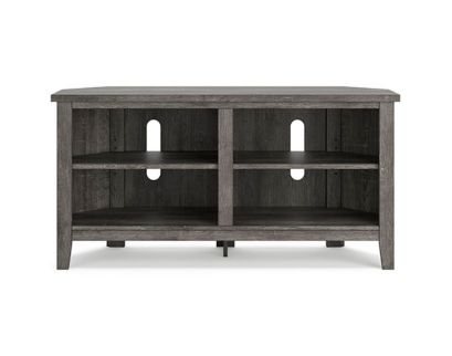 Ashley Arlenbry 48" Corner TV Stand