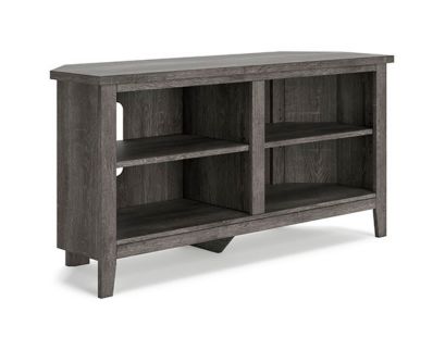 Ashley Arlenbry 48" Corner TV Stand