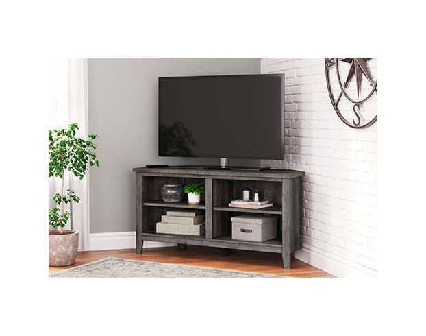 Arlenbry Corner TV Stand