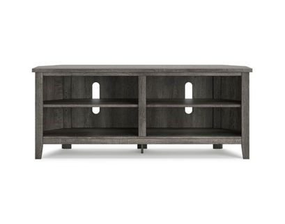 Ashley Arlenbry 58" Corner TV Stand