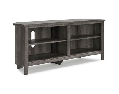 Ashley Arlenbry 58" Corner TV Stand